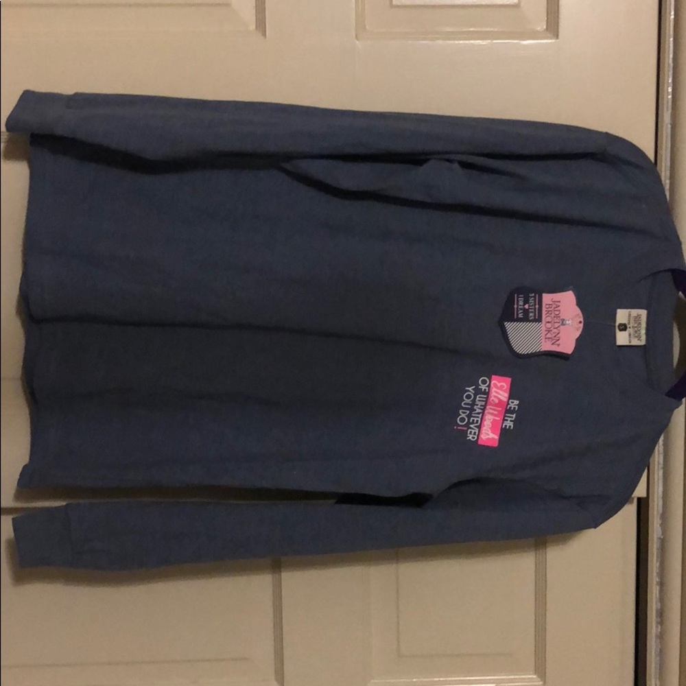 Jadelynn Brooke sz s Elle Wood T-shirt
